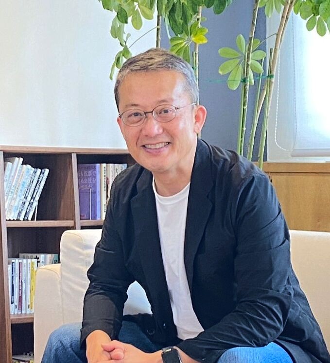 代表 橘田